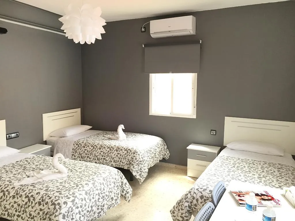 Pension Las Setas Seville 3*,  Spain