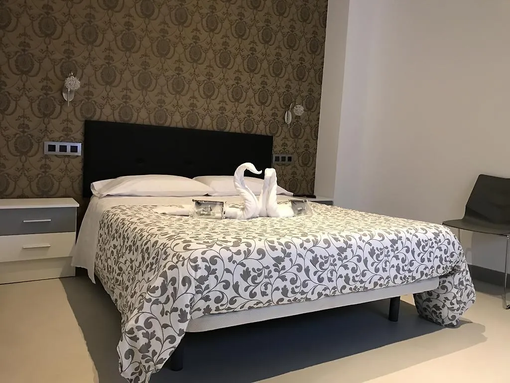 Pension Las Setas Seville Spain