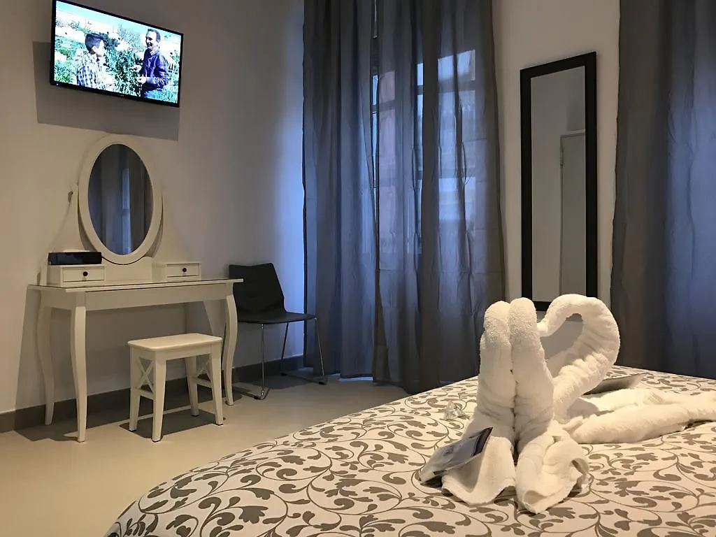 Pension Las Setas Seville 3*,  Spain