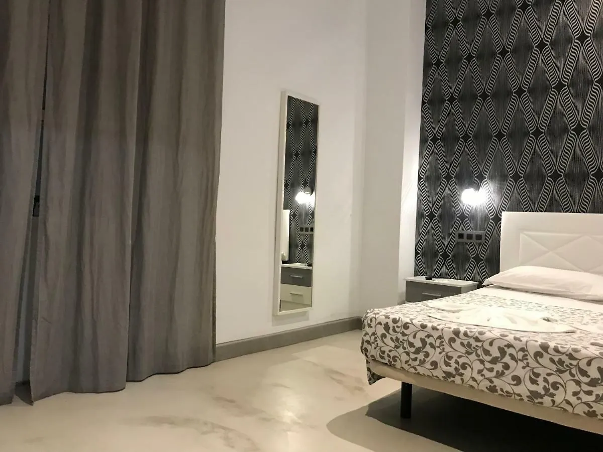 Guest house Pension Las Setas Seville
