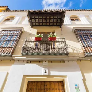 Appartement La Casa Del Conde De Gelves