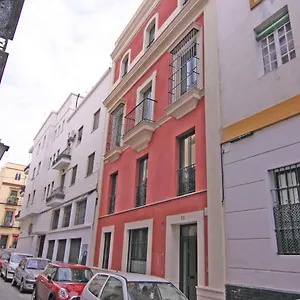 Appartement Living Centro Maestranza