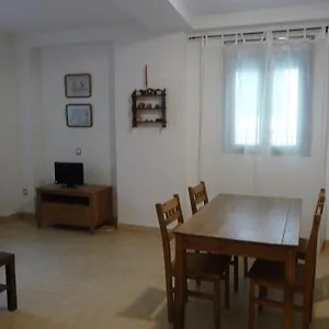 Appartement Turisticos La Encarnacion