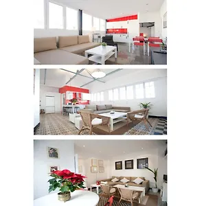 Appartement Calle Rosario
