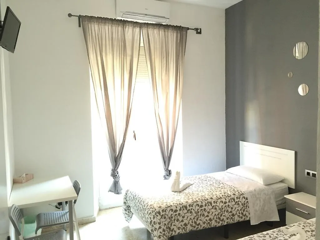 Pension Las Setas Seville Guest house