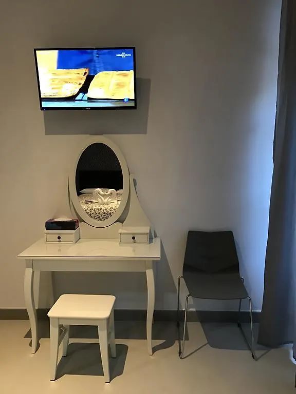 Pension Las Setas Seville