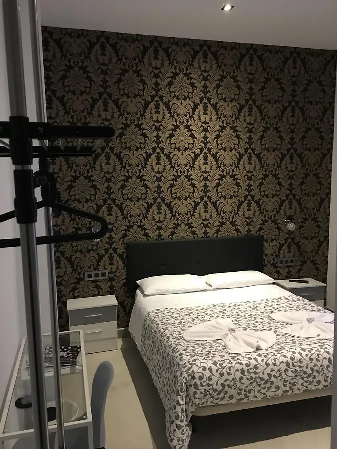 Pension Las Setas Seville