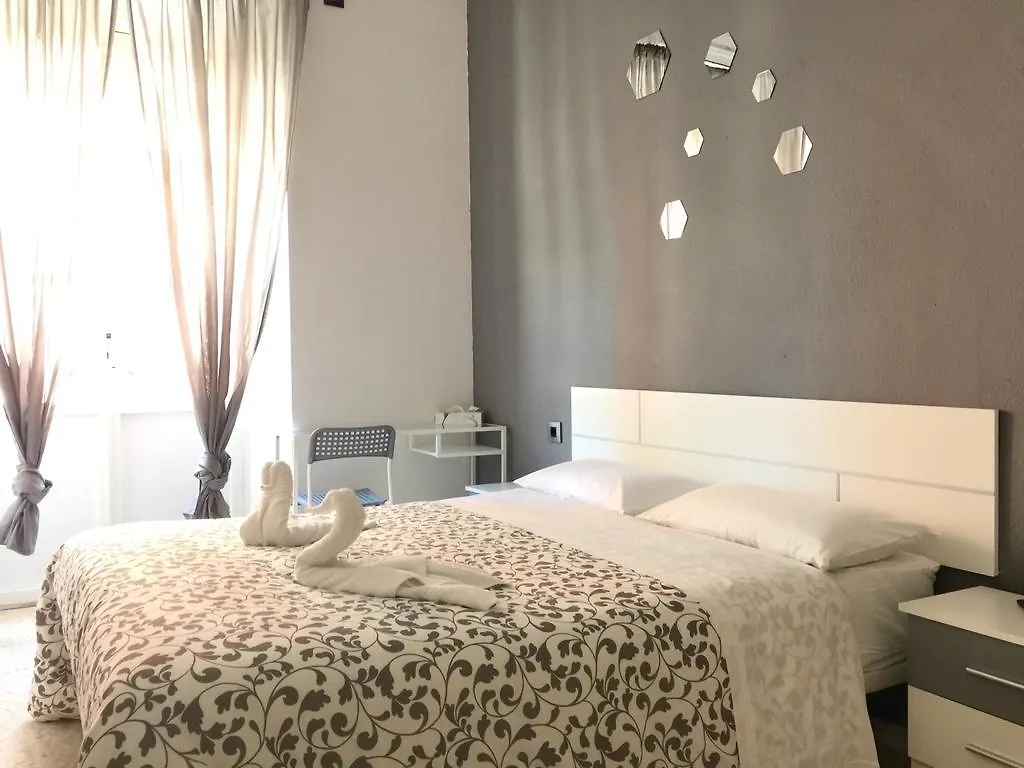 Guest house Pension Las Setas Seville