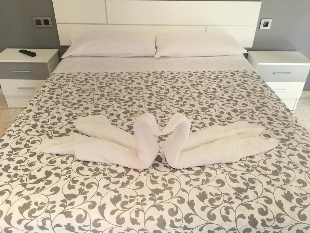 Pension Las Setas Seville Guest house