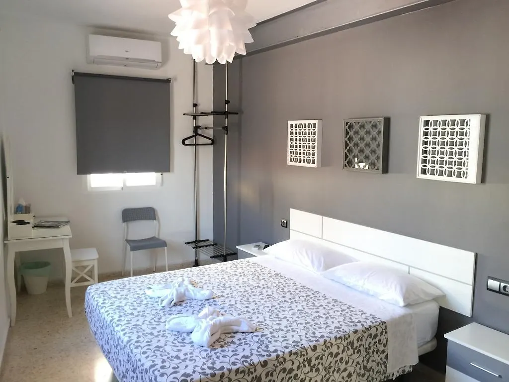 Guest house Pension Las Setas Seville